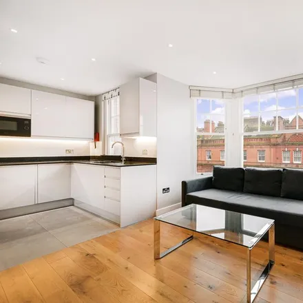 Rent this 2 bed apartment on Colony Mansions in 225 Earl's Court Road, London