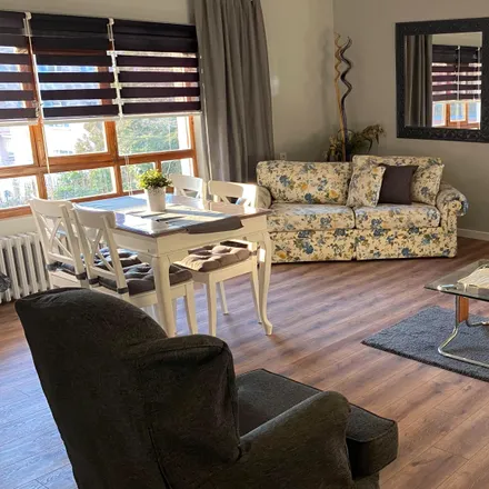 Rent this 4 bed apartment on Nasuh Akar in 1400. Sk. no:16 D:2A, 06520 Çankaya/Ankara