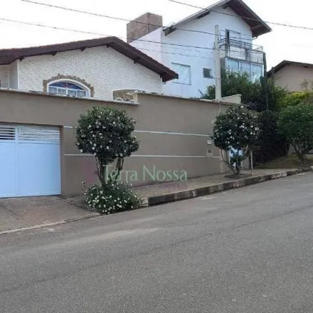 Buy this 3 bed house on Avenida João Batista de Oliveira Bicudo 81 in Centro, Vinhedo - SP