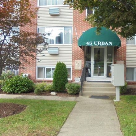 Rent this 2 bed house on Urban Avenue in North Providence, RI 02904