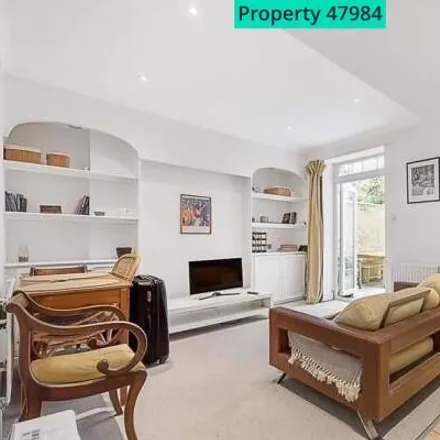 Image 3 - Pimlico, Tachbrook Street, London, SW1V 2QA, United Kingdom - Apartment for rent