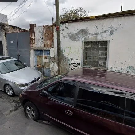 Image 2 - Calle Comandante Blanquet, Miguel Hidalgo, 11860 Mexico City, Mexico - Apartment for sale