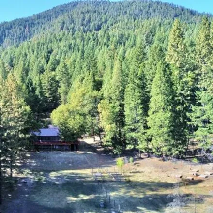 Image 2 - Old Costa Ranch Road, Trinity County, CA, USA - House for sale