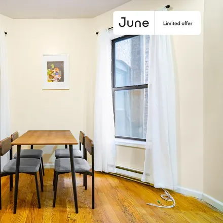 Image 9 - 140 West 109th Street - Room for rent