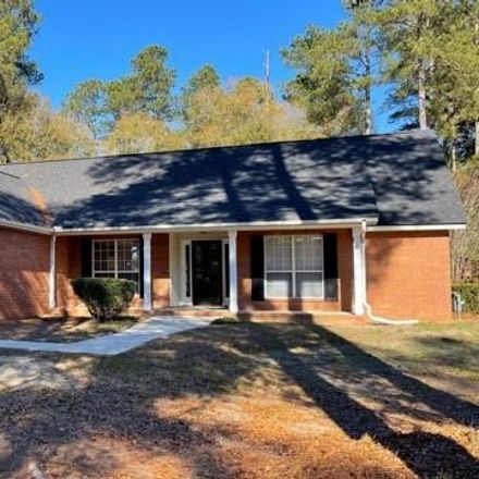 Rent this 4 bed house on 1031 Pleasant Valley Drive in Augusta, GA 30815