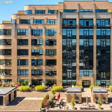 Buy this 2 bed condo on The Gregory Lofts in 420 Northwest 11th Avenue, Portland