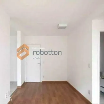 Rent this 2 bed apartment on Rua Celso Ramos in Jardim Maria Duarte, São Paulo - SP