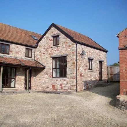 Rent this 3 bed apartment on Chapel Pill Farm in Abbots Leigh, BS20 0HL