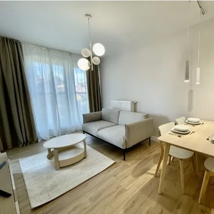 Image 2 - Aleja Pokoju, 31-564 Krakow, Poland - Apartment for sale