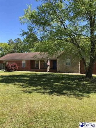 Buy this 4 bed house on 740 Crestview Drive in Lakeside, Bennettsville