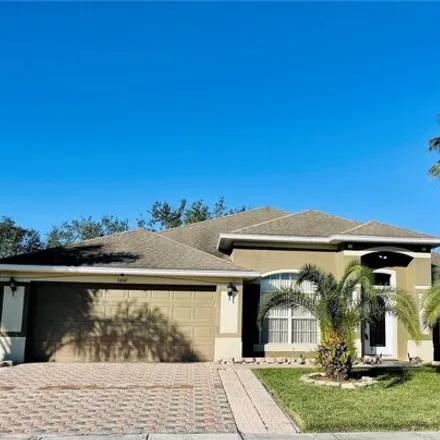 Buy this 4 bed house on Oconnell Drive in Kissimmee, FL 34741