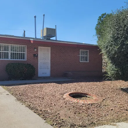 Image 1 - Sageland Elementary School, Santa Monica Court, Hacienda Heights, El Paso, TX 79915, USA - House for rent