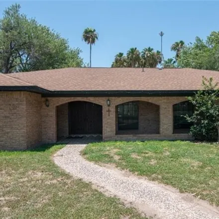 Image 5 - unnamed road, Shary Groves Estates Number 2 Colonia, Hidalgo County, TX 78573, USA - House for sale