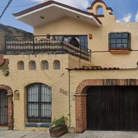 Buy this 3 bed house on Calle Antonio Correa in La Guadalupana, 44220 Guadalajara
