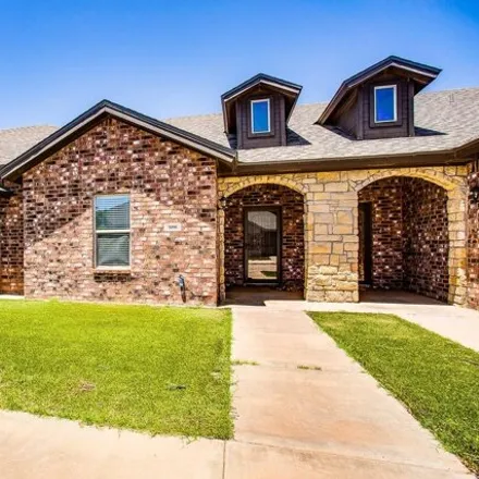 Buy this 3 bed house on 112th Street in Lubbock, TX 79423