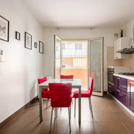 Rent this 1 bed apartment on 97016 Pozzallo RG