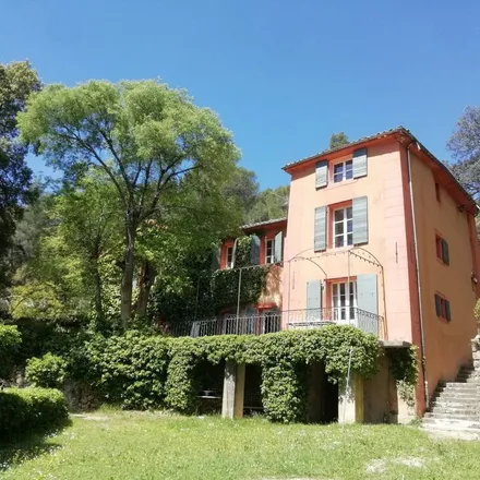 Image 7 - 1 Boulevard Carnot, 13100 Aix-en-Provence, France - Apartment for rent