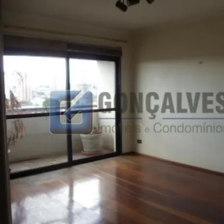 Buy this 3 bed apartment on Pizzaria Dom Castroni in Rua Speers, Bangú
