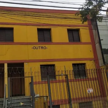 Rent this 4 bed house on Rua Paulo Orozimbo 269 in Aclimação, São Paulo - SP