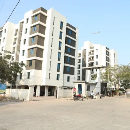 Image 3 - iim road, Indore District, - 453331, Madhya Pradesh, India - Apartment for rent