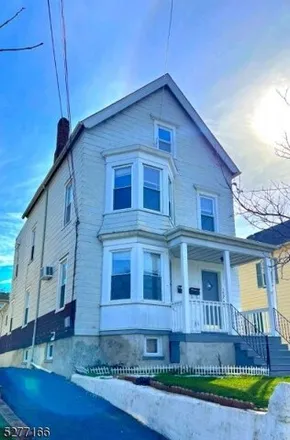 Rent this 2 bed house on 161 Walnut Street in Bloomfield, NJ 07003