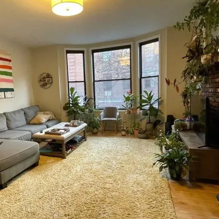 Rent this 1 bed condo on 23 Dean Street in New York, NY 11201