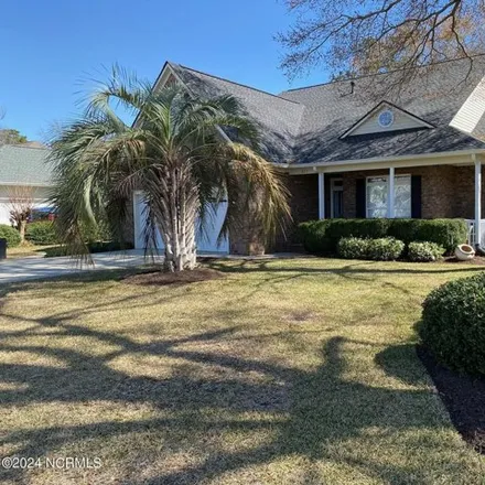 Image 8 - 627 Eastwood Park Road, Sunset Beach, Brunswick County, NC 28468, USA - House for sale