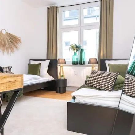 Image 8 - Essen, North Rhine-Westphalia, Germany - Apartment for rent