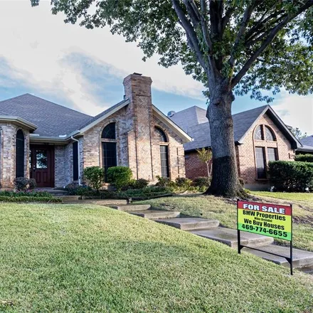 Buy this 3 bed house on 3250 Sugarbush Drive in Carrollton, TX 75007