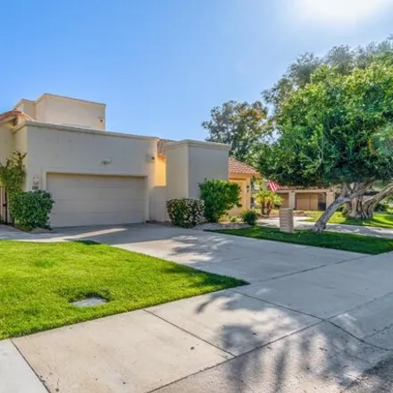 Image 3 - 9649 East Pershing Avenue, Scottsdale, AZ 85060, USA - House for sale