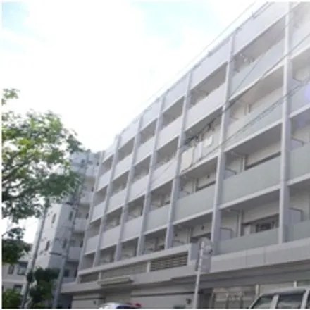 Rent this 1 bed apartment on unnamed road in Sendagi 2-chome, Bunkyo