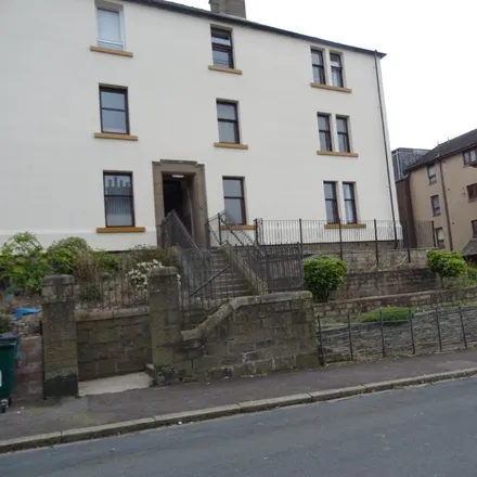 Rent this 2 bed apartment on Fullarton Street in Dundee, DD3 6DF