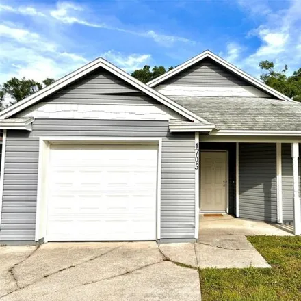 Rent this 3 bed house on 1890 Lake Pickett Road in Orange County, FL 32826