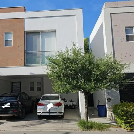 Buy this 3 bed house on Avenida Calzada de las Provincias in Quebec Residencial, 66612 General Escobedo