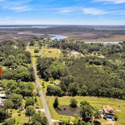 Image 2 - 15097 Bennetts Point Road, Bennetts Point, Colleton County, SC 29446, USA - Apartment for sale