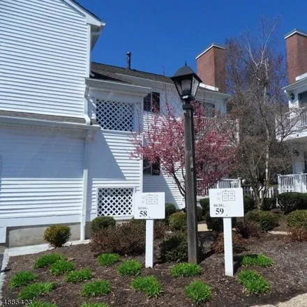 Rent this 1 bed condo on 259 Alexandria Way in Bernards Township, NJ 07920