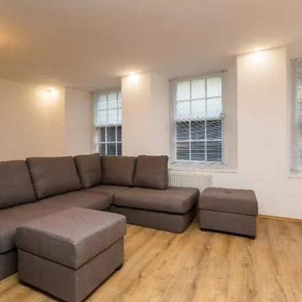 Image 3 - Leazes Terrace, Newcastle upon Tyne, NE1 4NE, United Kingdom - Room for rent