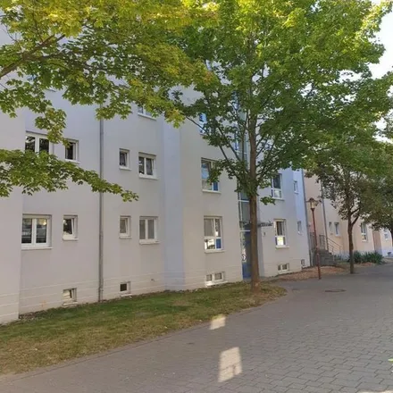 Rent this 2 bed apartment on Vital-Sanitätshaus Freital in Neumarkt, 01705 Freital