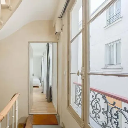 Image 5 - 63 Rue Réaumur, 75002 Paris, France - Apartment for rent