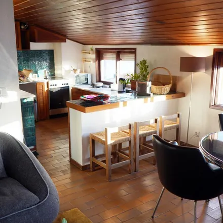 Rent this 1 bed apartment on AVR-00003 in Rua Príncipe Perfeito, Aveiro