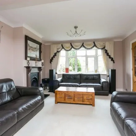 Rent this 5 bed apartment on Elizabeth Way in Stoke Poges, SL2 4LQ