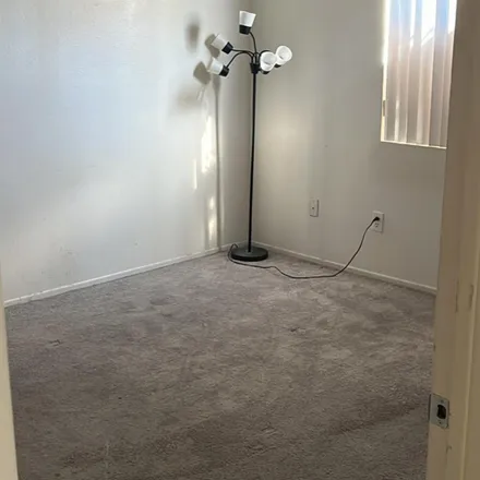 Rent this 1 bed room on 2649 Virginia Road in Los Angeles, CA 90016