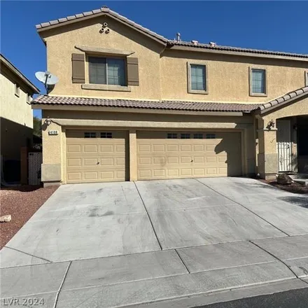 Rent this 6 bed house on Lancaster Falls Avenue in North Las Vegas, NV 89085
