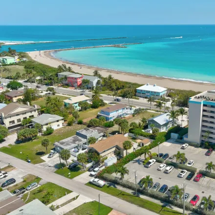 Buy this 2 bed condo on 357 South Ocean Drive in Fort Pierce, FL 34949