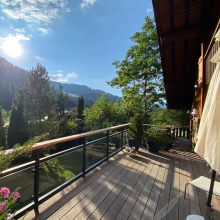 Image 4 - Vall�e De La Manche, Morzine, Haute-Savoie, 74110 - House for sale