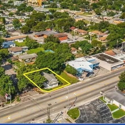 Buy this 2 bed house on 5200 NW 7th Ave in Miami, Florida