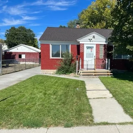 Buy this 3 bed house on 855 East 14th Street in Idaho Falls, ID 83404