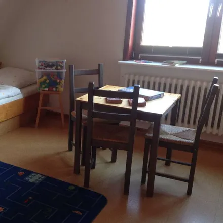 Rent this 2 bed apartment on Alkersum in Schleswig-Holstein, Germany