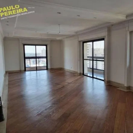 Rent this 5 bed apartment on Cultura Inglesa in Rua Professora Brasília Castanho de Oliveira 280, Jardim Paraventi