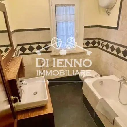 Image 9 - Via Cassia, 00189 Rome RM, Italy - Apartment for rent